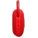 Clip 5 - Portable Wireless Speaker Red JBL