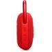 Enceinte Bluetooth® Clip 5 7W Etanche Rouge