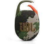 Enceinte Bluetooth&reg; Clip 5 7W Etanche Camouflage