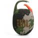 Enceinte Bluetooth® Clip 5 7W Etanche Camouflage