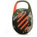 Enceinte Bluetooth® Clip 5 7W Etanche Camouflage