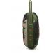 Enceinte Bluetooth® Clip 5 7W Etanche Camouflage