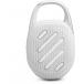 Enceinte Bluetooth® Clip 5 7W Etanche Blanche