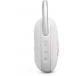Enceinte Bluetooth® Clip 5 7W Etanche Blanche