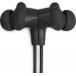 Ecouteurs Endurance Run 2 Jack 3.5mm Intra-auriculaire Noir