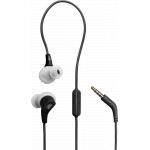 Ecouteurs Endurance Run 3 Jack 3.5mm Intra-auriculaire Noir