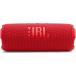 Enceinte Bluetooth® Flip 7 30W Etanche Rouge