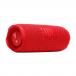 Enceinte Bluetooth® Flip 7 30W Etanche Rouge