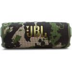 Enceinte Bluetooth® Flip 7 30W Etanche Camouflage