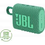 Enceinte Bluetooth® GO 3 ECO Etanche Verte JBL