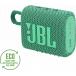 Enceinte Bluetooth® Go 3 Eco 4.2W Etanche Verte