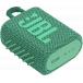 Enceinte Bluetooth® Go 3 Eco 4.2W Etanche Verte