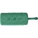 Enceinte Bluetooth® Go 3 Eco 4.2W Etanche Verte
