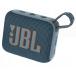 Enceinte Bluetooth® GO 4 Bleue JBL