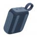 Enceinte Bluetooth® Go 4 4.2W Etanche Bleue
