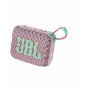 Enceinte Bluetooth® GO 4 Portable Rose JBL