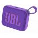 Enceinte Bluetooth® Go 4 4.2W Etanche Violette