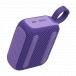 Enceinte Bluetooth® Go 4 4.2W Etanche Violette