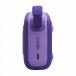 Enceinte Bluetooth® Go 4 4.2W Etanche Violette