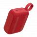 Enceinte Bluetooth® Go 4 4.2W Etanche Rouge