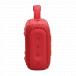 Enceinte Bluetooth® Go 4 4.2W Etanche Rouge