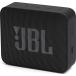 Enceinte Bluetooth® Go Essential 2 3.1W Etanche Noire
