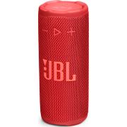 Enceinte Bluetooth® Grip 16W Etanche Rouge