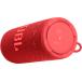 Enceinte Bluetooth® Grip 16W Etanche Rouge