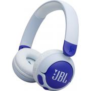 Enceinte Bluetooth® JR320BT pour enfants avec Micro Supra-auriculaire Bleu