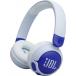 Enceinte Bluetooth® JR320BT pour enfants avec Micro Supra-auriculaire Bleu