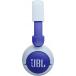 Enceinte Bluetooth® JR320BT pour enfants avec Micro Supra-auriculaire Bleu