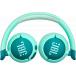 Casque Bluetooth&reg; Junior 320BT pour enfants avec Micro Supra-auriculaire Vert