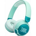 Casque Bluetooth&reg; Junior 320BT pour enfants avec Micro Supra-auriculaire Vert