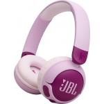 Enceinte Bluetooth® JR320BT pour enfants avec Micro Supra-auriculaire Bleu