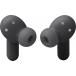 Ecouteurs Live Beam 3 True Wireless ANC Ecran tactile Intra-auriculaire Noir