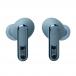 Ecouteurs Live Beam 3 True Wireless ANC Ecran tactile Intra-auriculaire Bleu