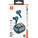 Ecouteurs Live Beam 3 True Wireless ANC Ecran tactile Intra-auriculaire Bleu
