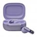 Ecouteurs Live Beam 3 True Wireless ANC Ecran tactile Intra-auriculaire Violet