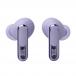 Ecouteurs Live Beam 3 True Wireless ANC Ecran tactile Intra-auriculaire Violet