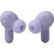 Ecouteurs Live Beam 3 True Wireless ANC Ecran tactile Intra-auriculaire Violet