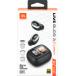 Ecouteurs Live Buds 3 True Wireless ANC Ecran tactile Buds Noir