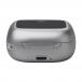 Ecouteurs Live Flex 3 True Wireless ANC Ecran tactile Bouton Argent
