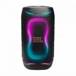 Bluetooth&reg; Party Speaker Partybox 130 200W Waterproof Luminous Black