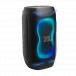 Enceinte de soir&eacute;e Bluetooth&reg; Partybox 130 200W Etanche Lumineuse Noire