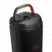 Enceinte de soir&eacute;e Bluetooth&reg; Partybox 130 200W Etanche Lumineuse Noire