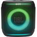 Enceinte de soirée Bluetooth® Encore 2 100W Etanche avec Poignée de transport et Micro sans fil Noire