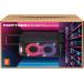 Enceinte de soir&eacute;e Bluetooth&reg; Partybox Stage 320 240W Etanche Lumineuse Poign&eacute;e et roulettes de transport Noire