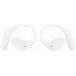 Ecouteurs Sense Lite True Wireless Bouton Blanc