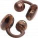 Ecouteurs Soundgear Clips True Wireless Copper