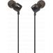 Ecouteurs Tune 110 Jack 3.5mm Intra-auriculaire Noir